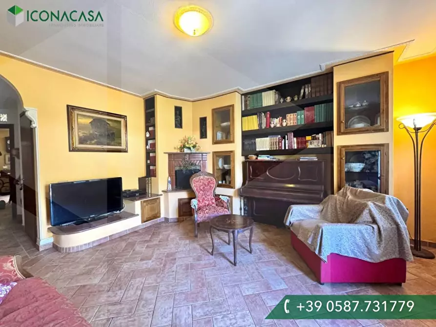 casa indipendente in vendita a Peccioli