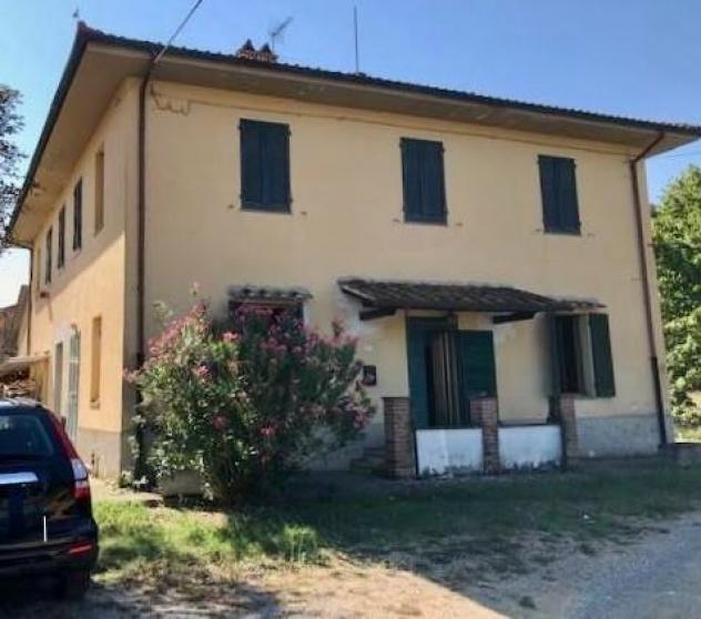 casa indipendente in vendita a Peccioli in zona Ghizzano
