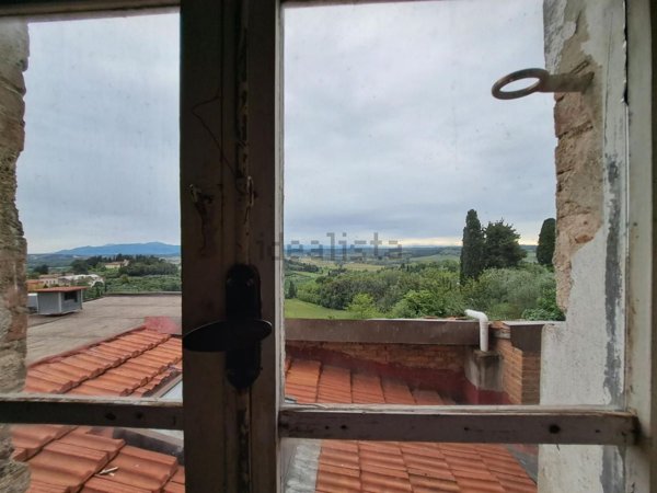 appartamento in vendita a Peccioli