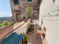 casa semindipendente in vendita a Peccioli