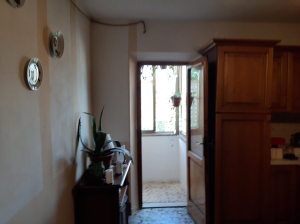 appartamento in vendita a Peccioli in zona Fabbrica