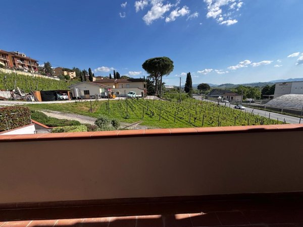 appartamento in vendita a Peccioli