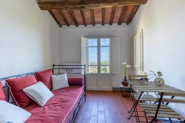 casa indipendente in vendita a Peccioli in zona Ghizzano