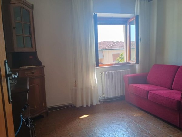 appartamento in vendita a Peccioli in zona Ghizzano