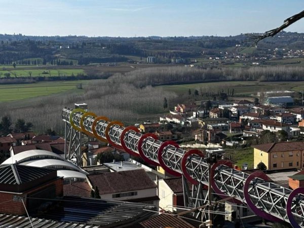 appartamento in vendita a Peccioli