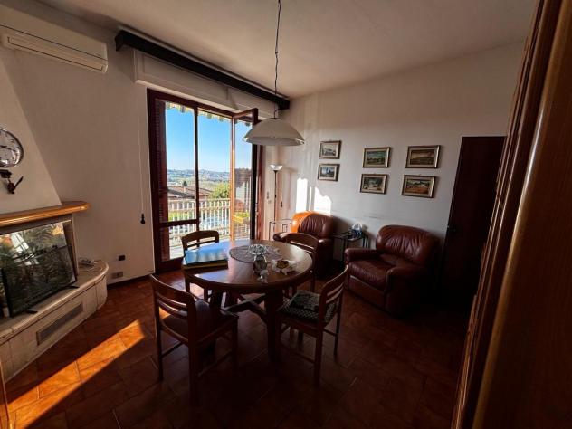 casa indipendente in vendita a Peccioli