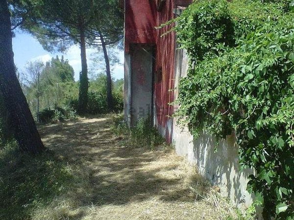 casa indipendente in vendita a Peccioli in zona Legoli