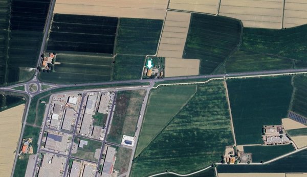 locale di sgombero in vendita a Peccioli in zona Fabbrica