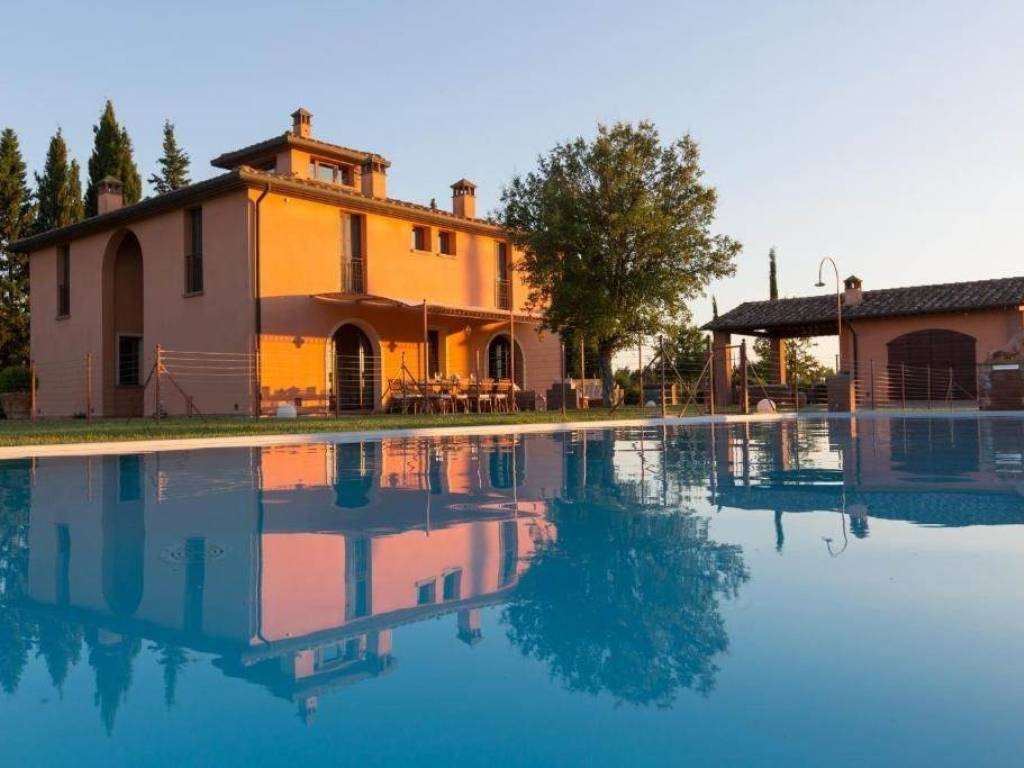 casa indipendente in vendita a Peccioli in zona Montelopio