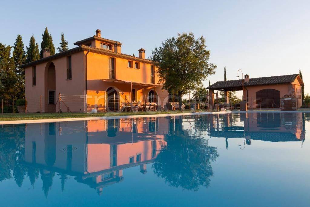 casa indipendente in vendita a Peccioli in zona Montelopio