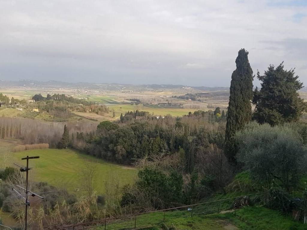 appartamento in vendita a Peccioli