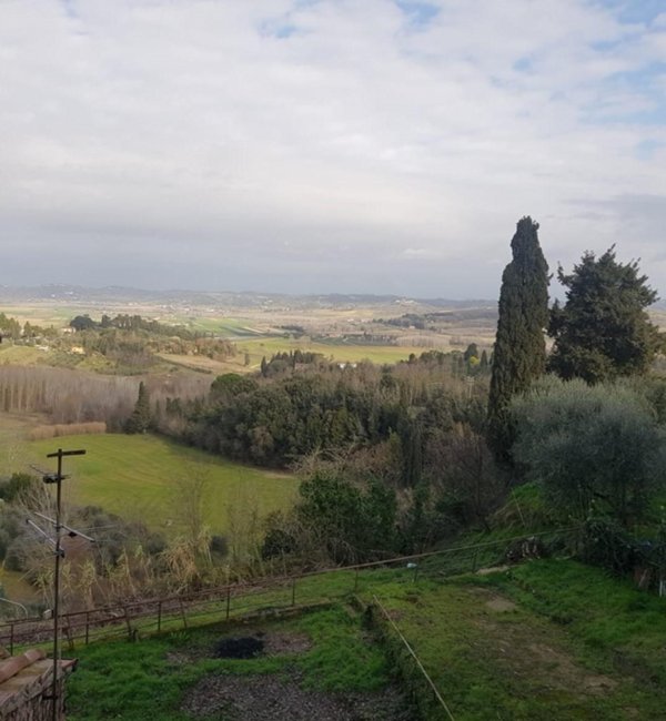 appartamento in vendita a Peccioli