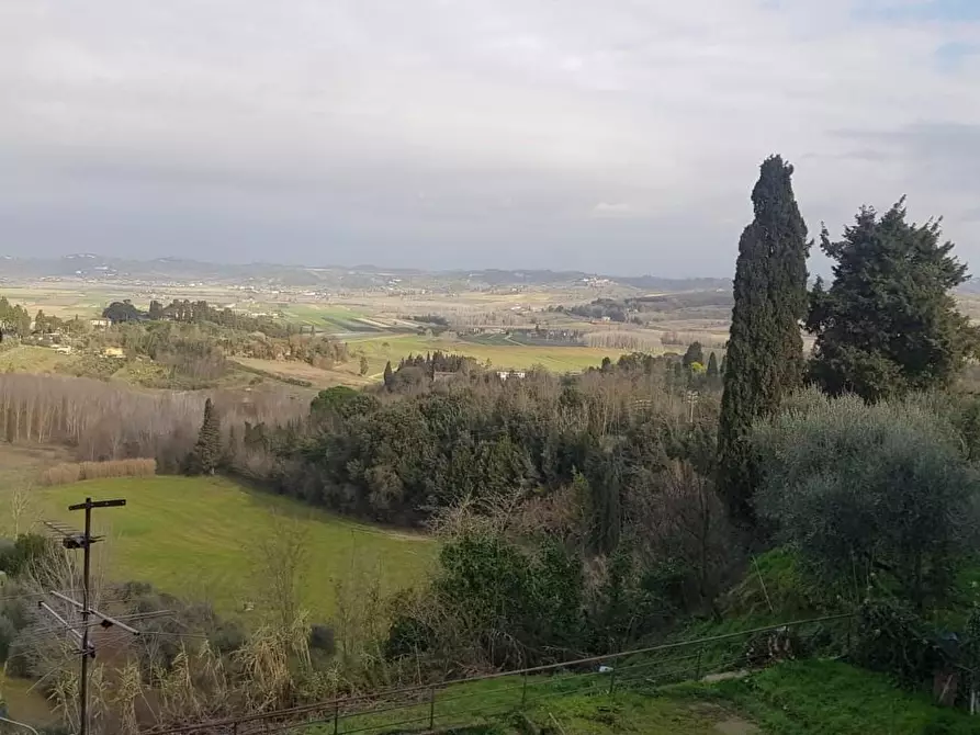 appartamento in vendita a Peccioli