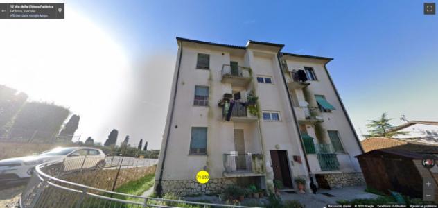 appartamento in vendita a Peccioli in zona Fabbrica