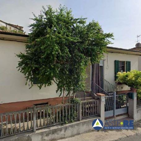 appartamento in vendita a Peccioli