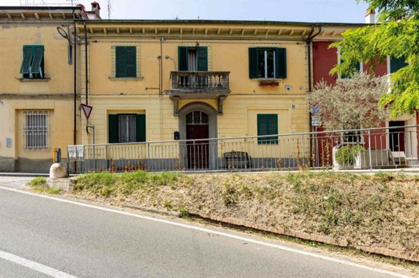 appartamento in vendita a Peccioli