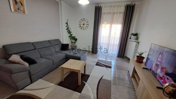 appartamento in vendita a Peccioli