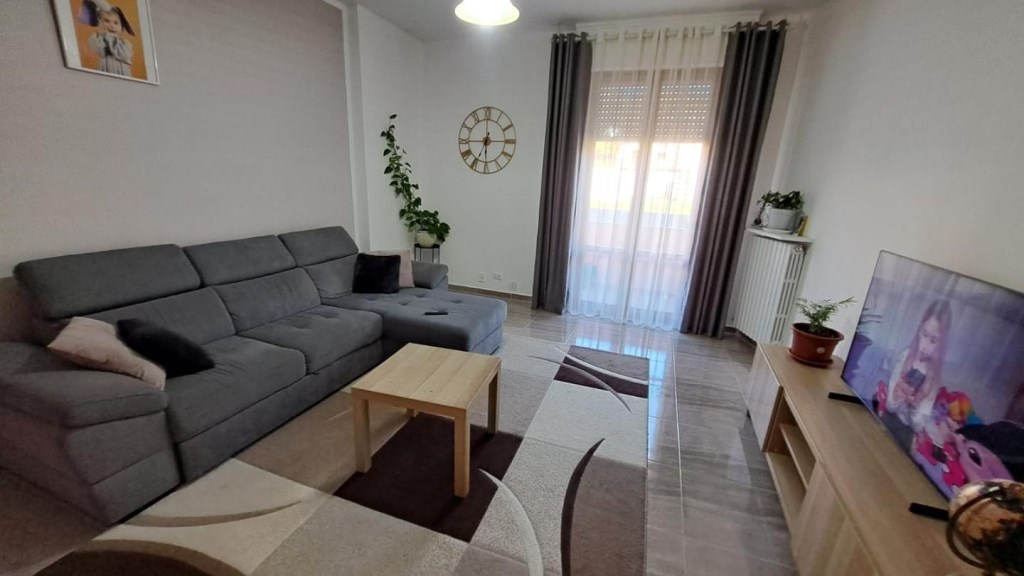 appartamento in vendita a Peccioli