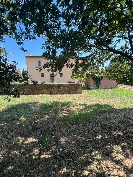 casa indipendente in vendita a Peccioli