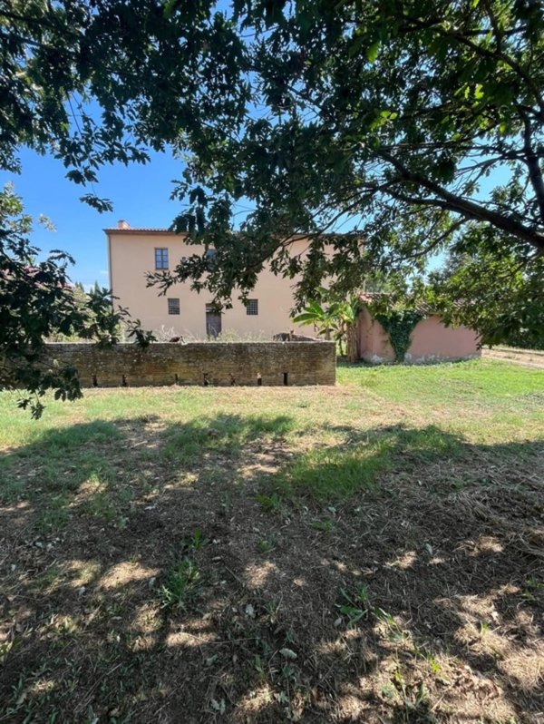 casa indipendente in vendita a Peccioli