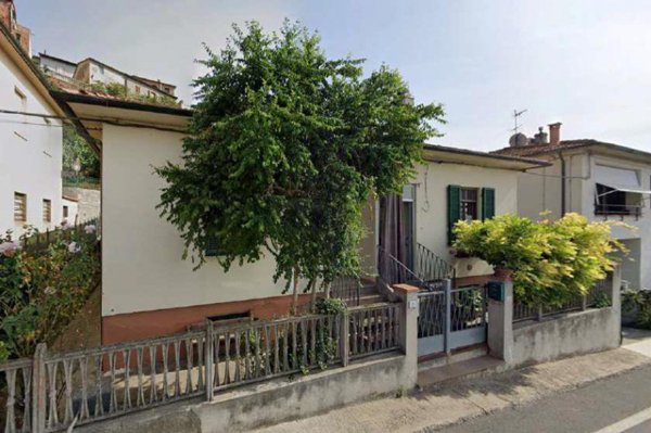 appartamento in vendita a Peccioli