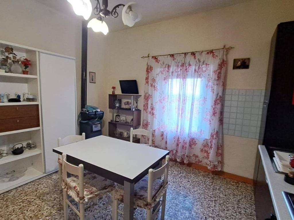 appartamento in vendita a Peccioli