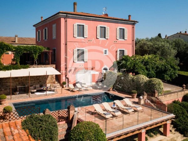 casa indipendente in vendita a Peccioli