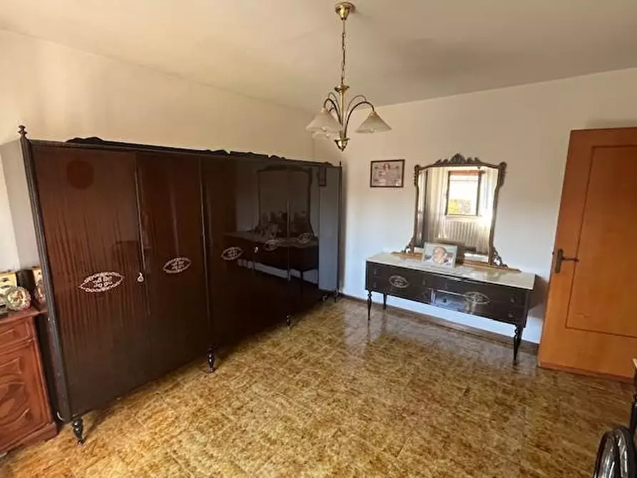 appartamento in vendita a Peccioli in zona Ghizzano
