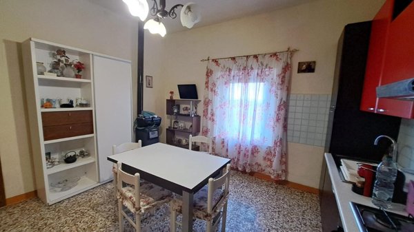 appartamento in vendita a Peccioli