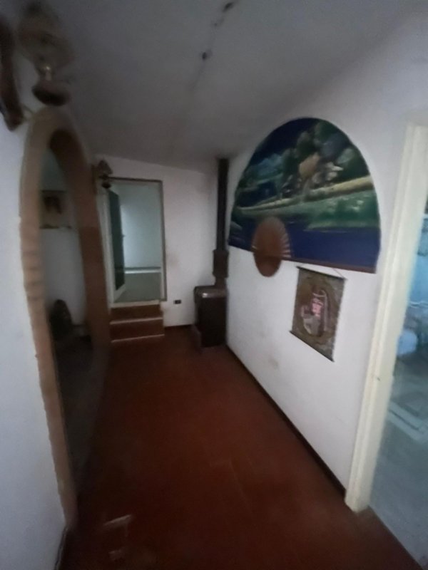 casa indipendente in vendita a Peccioli in zona Fabbrica