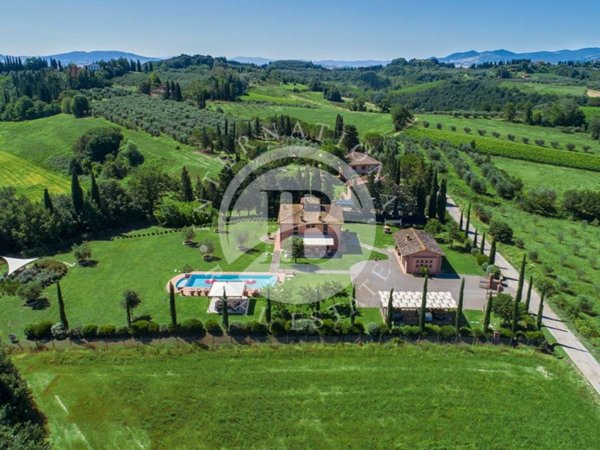 casa indipendente in vendita a Peccioli