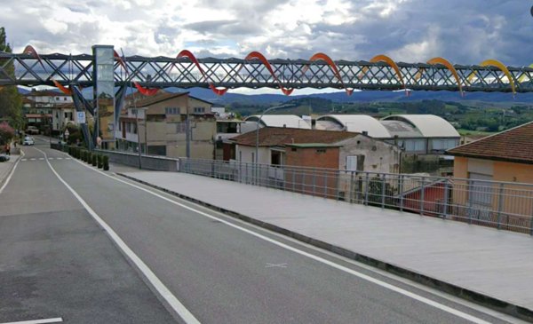 casa indipendente in vendita a Peccioli