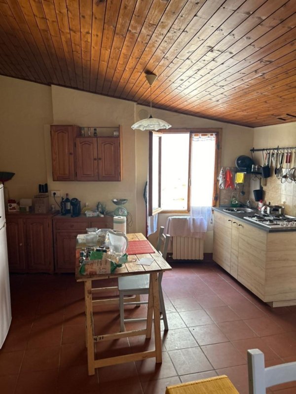 appartamento in vendita a Peccioli