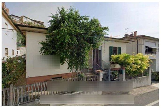 casa indipendente in vendita a Peccioli