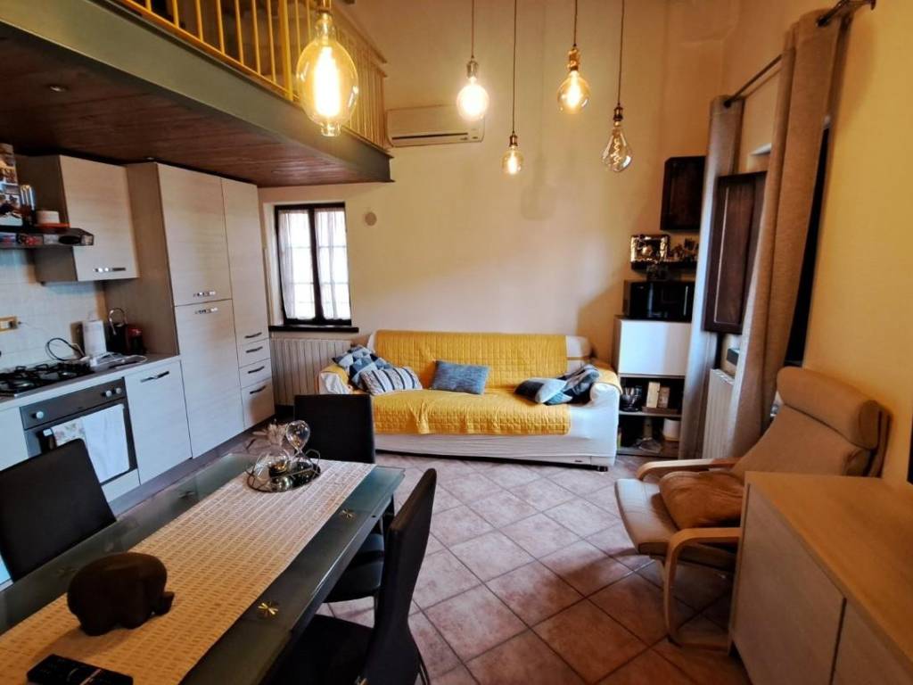 appartamento in vendita a Peccioli