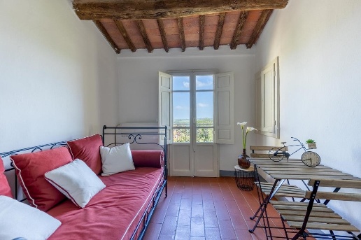 casa indipendente in vendita a Peccioli in zona Ghizzano