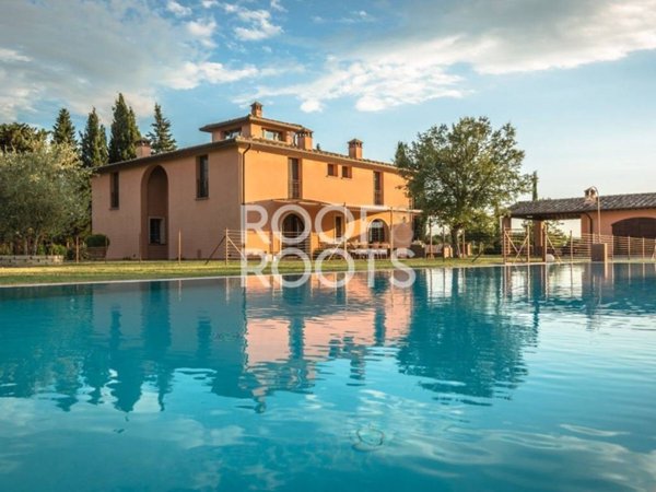 casa indipendente in vendita a Peccioli