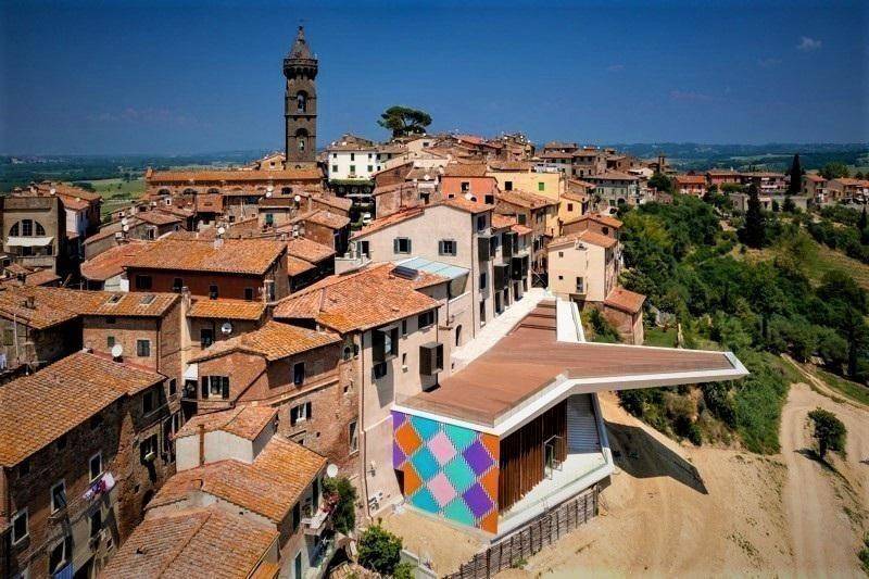 negozio in vendita a Peccioli