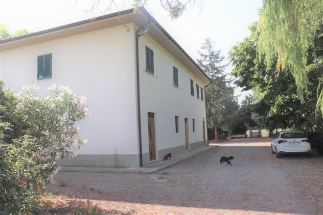 casa indipendente in vendita a Peccioli