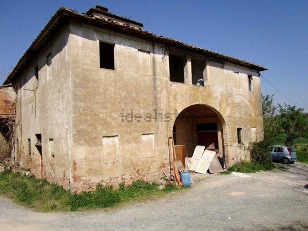 appartamento in vendita a Peccioli