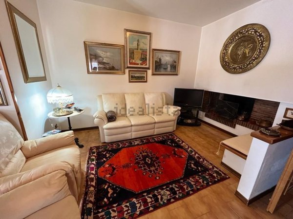 appartamento in vendita a Peccioli