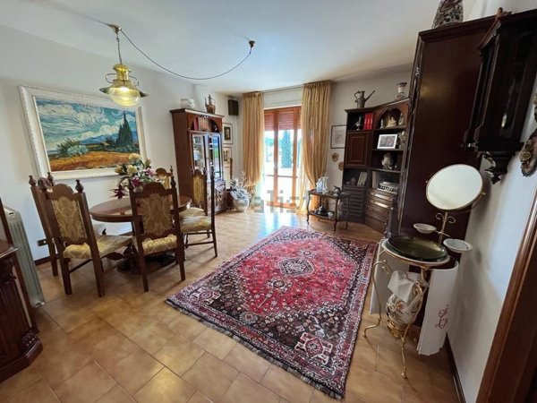 appartamento in vendita a Peccioli