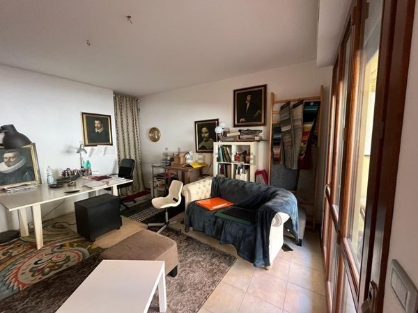 appartamento in vendita a Peccioli