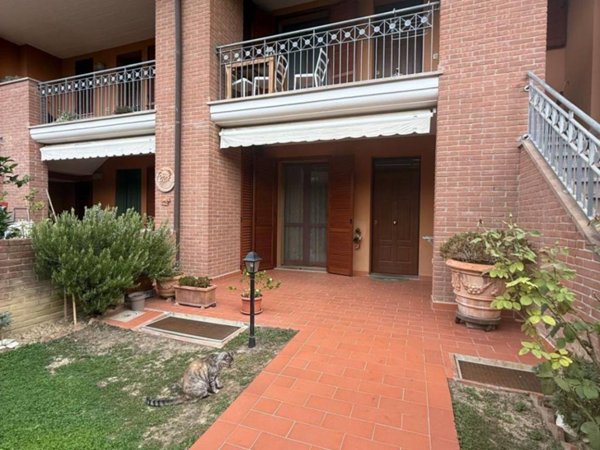 appartamento in vendita a Peccioli