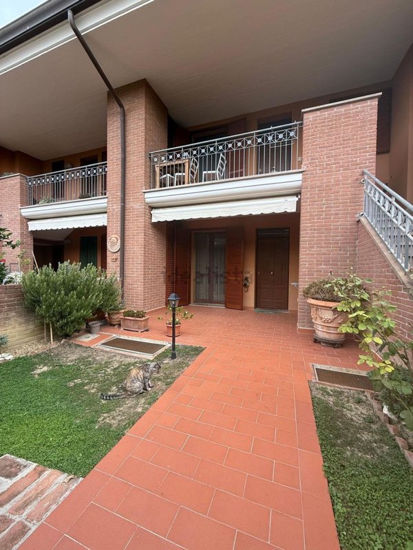 appartamento in vendita a Peccioli