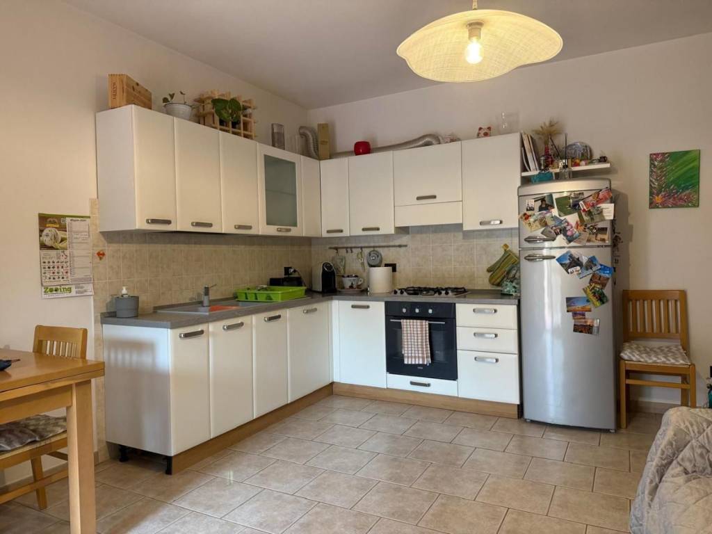 appartamento in vendita a Peccioli