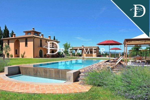 casa indipendente in vendita a Peccioli in zona Montelopio