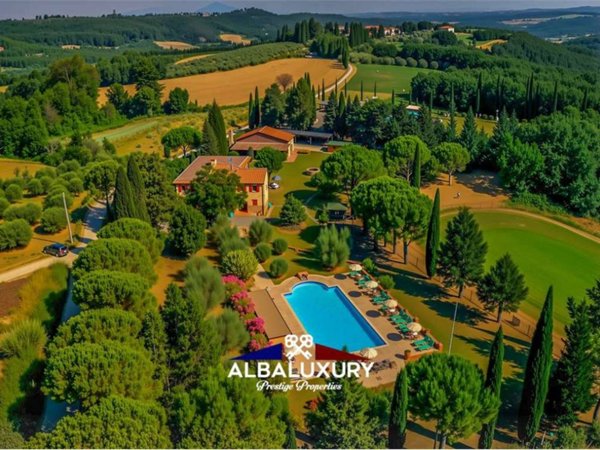 casa indipendente in vendita a Peccioli in zona Montelopio