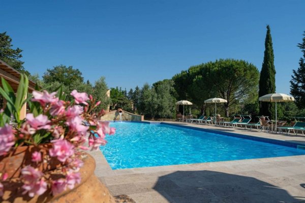 casa indipendente in vendita a Peccioli in zona Montelopio