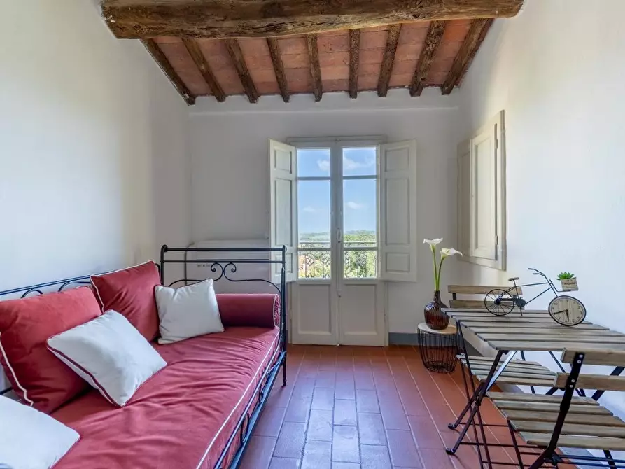 casa indipendente in vendita a Peccioli in zona Ghizzano